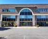 The Jackson Clinics Physical Therapy - Lorton Clinic