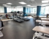 The Jackson Clinics Physical Therapy - Shirlington Clinic