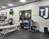 The Jackson Clinics Physical Therapy - Worldgate Clinic