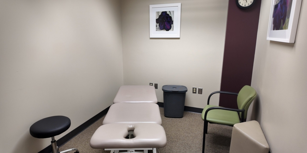 The Jackson Clinics Physical Therapy - Worldgate Clinic