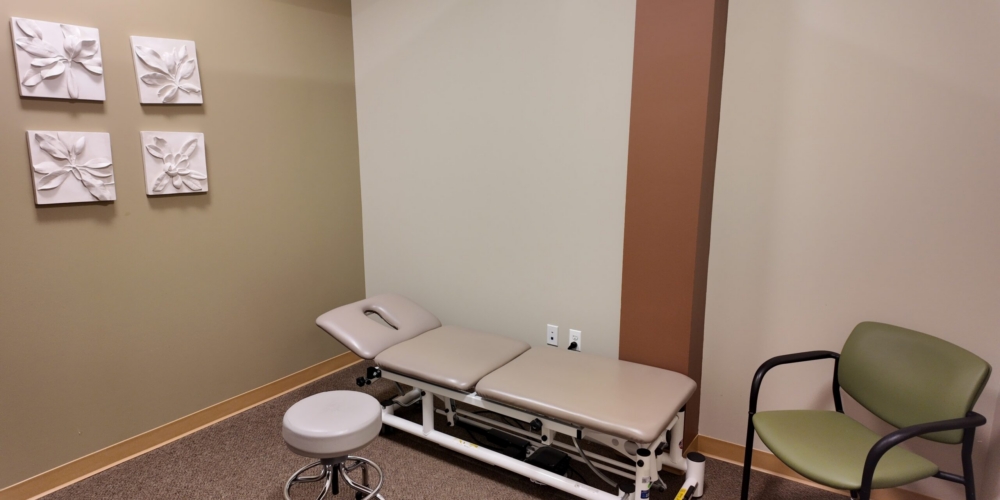 The Jackson Clinics - Leesburg Clinic
