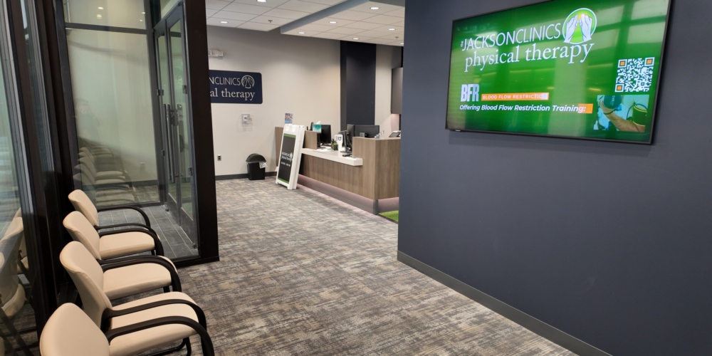 Ballston, Arlington Clinic - The Jackson Clinics