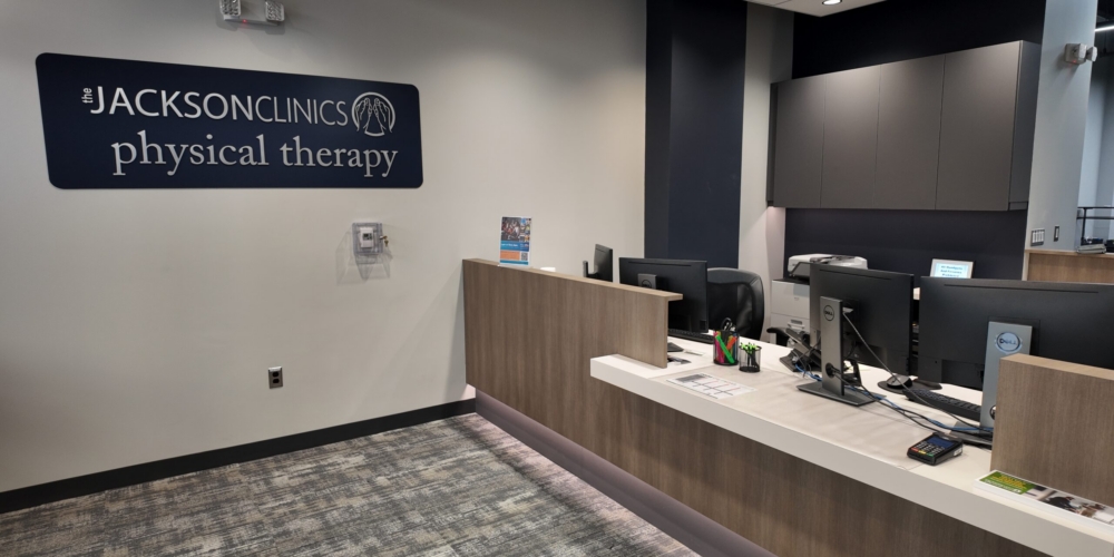 Ballston, Arlington Clinic - The Jackson Clinics