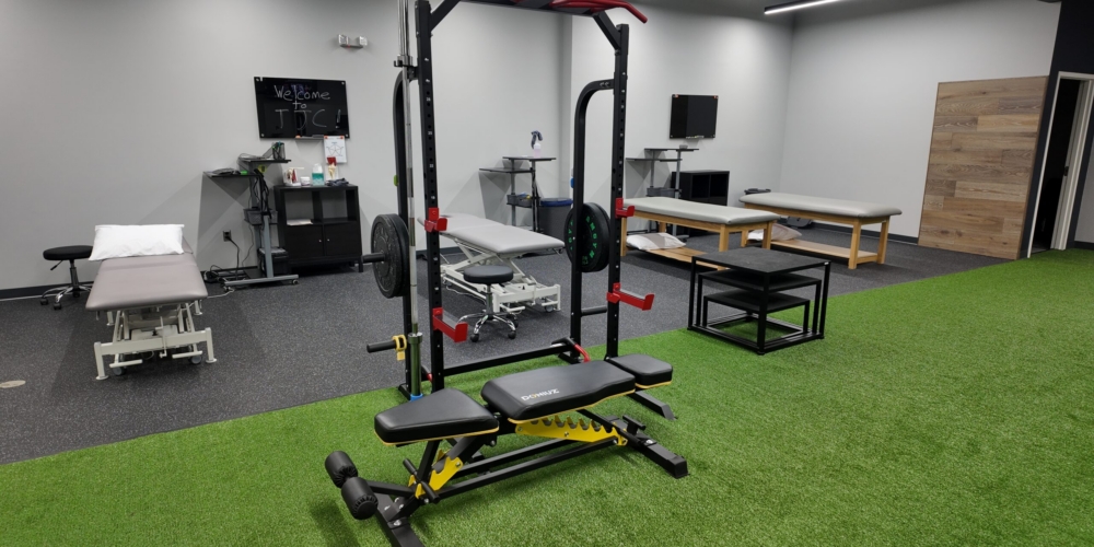 Ballston, Arlington Clinic - The Jackson Clinics