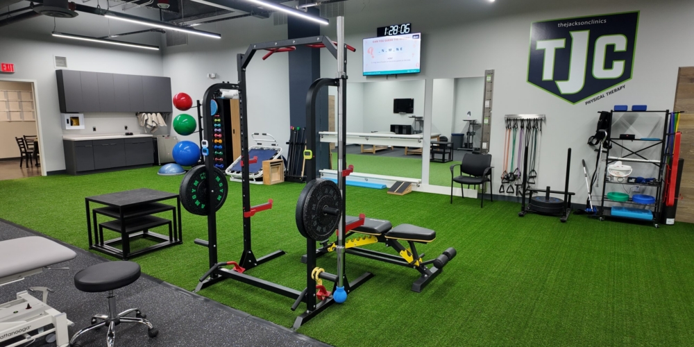 Ballston, Arlington Clinic - The Jackson Clinics