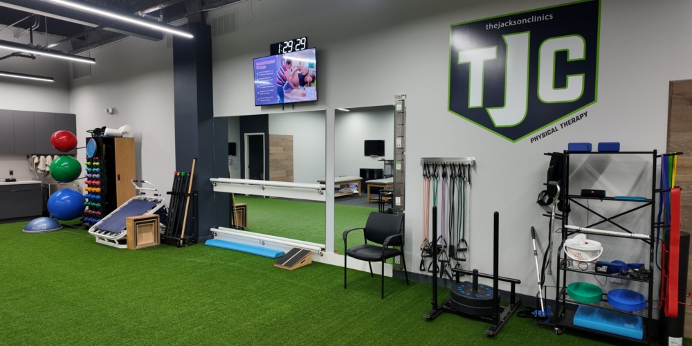 Ballston, Arlington Clinic - The Jackson Clinics