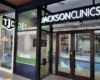 Ballston, Arlington Clinic - The Jackson Clinics