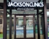 Ballston, Arlington Clinic - The Jackson Clinics