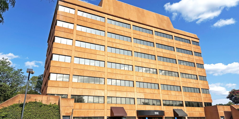 The Jackson Clinics Physical Therapy - Merrifield, Fairfax Virginia