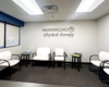 The Jackson Clinics Physical Therapy - Merrifield, Fairfax Virginia