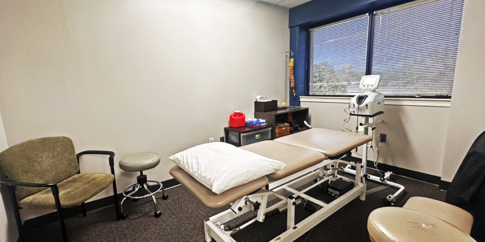 The Jackson Clinics Physical Therapy - Merrifield, Fairfax Virginia