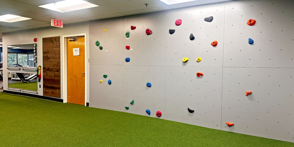 The Jackson Clinics Physical Therapy - Merrifield, Fairfax Virginia