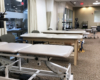 The Jackson Clinics Physical Therapy in Arlington
