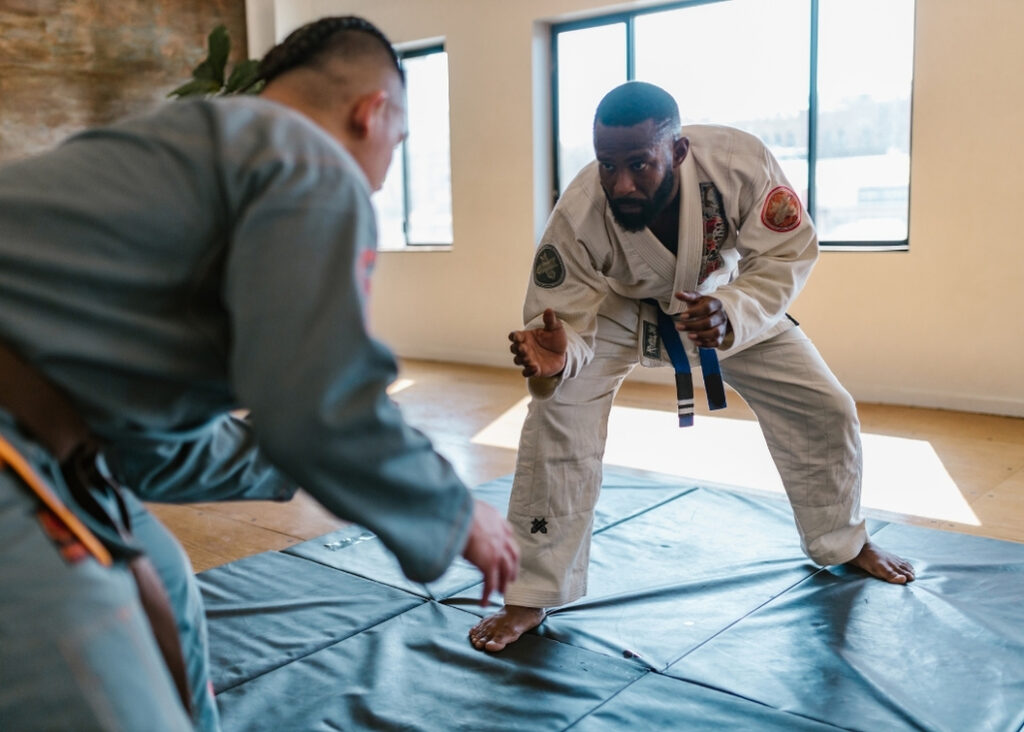 Martial Arts Common Injuries