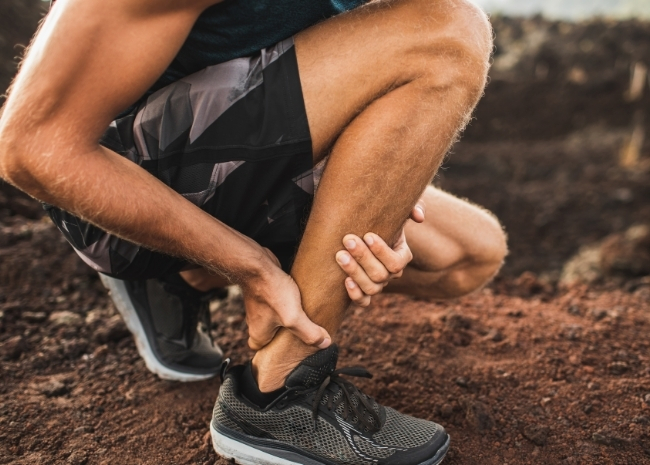 Achilles tendinoopathy