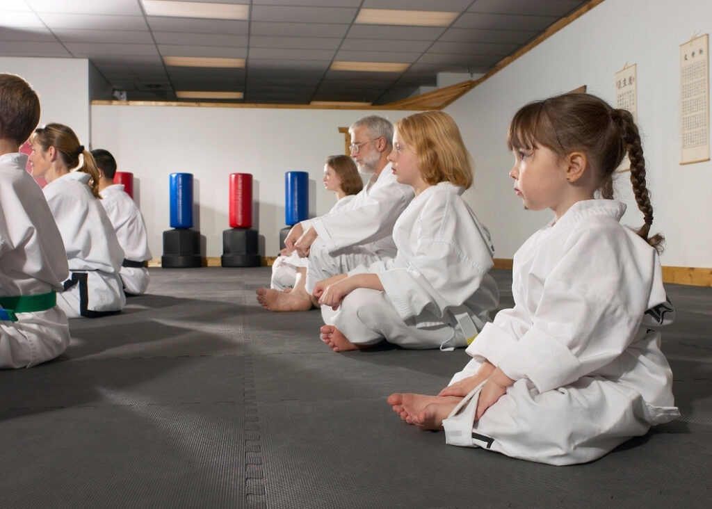 Martial Arts Athletes: Why You Need A Specialized Physical Therapist