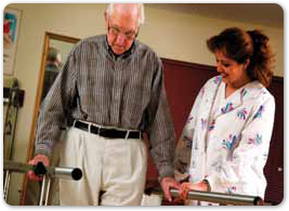 Parkinson’s Disease and Physical Therapy
