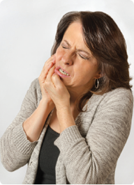 Relieving Temporomandibular Joint Disorder
