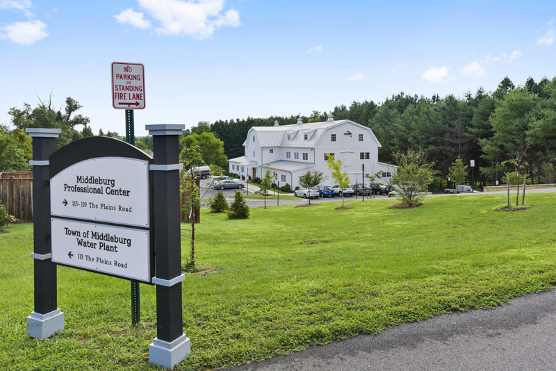 Middleburg The Jackson Clinics, Physical Therapy
