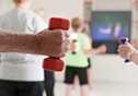 Fit Over 50: Weight Training for Older Adults