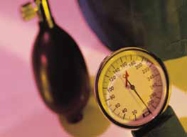 Controlling Blood Pressure Without Drugs