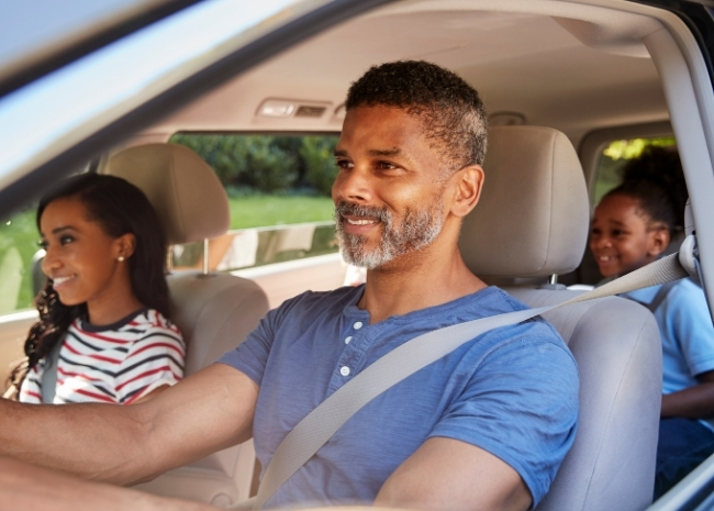 Roadtrip tips to avoid soreness