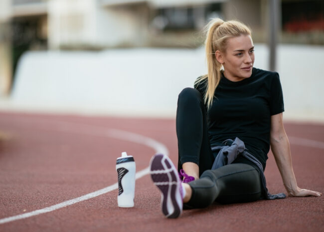 Spring Into Fitness: The Do's & Don'ts Of Spring Fitness