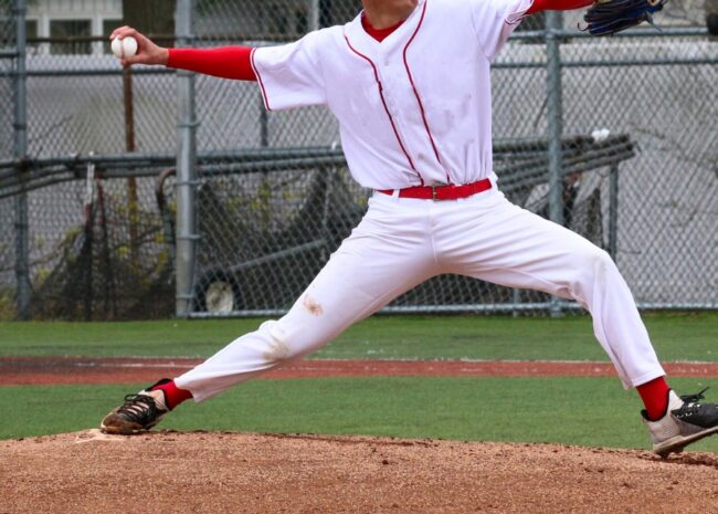 Webinar: Are You Missing Neural Tension in Your Throwers? Learn How to Catch It