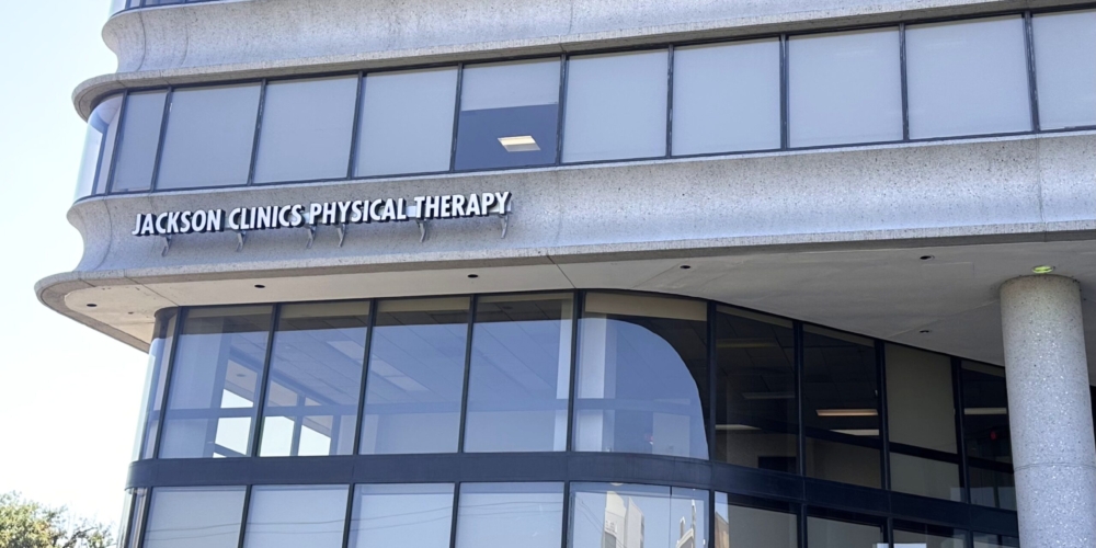 The Jackson Clinics Physical Therapy - Springfield, VA