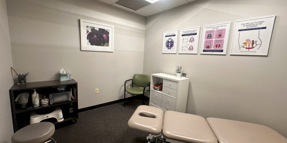 The Jackson Clinics Physical Therapy - Springfield, VA