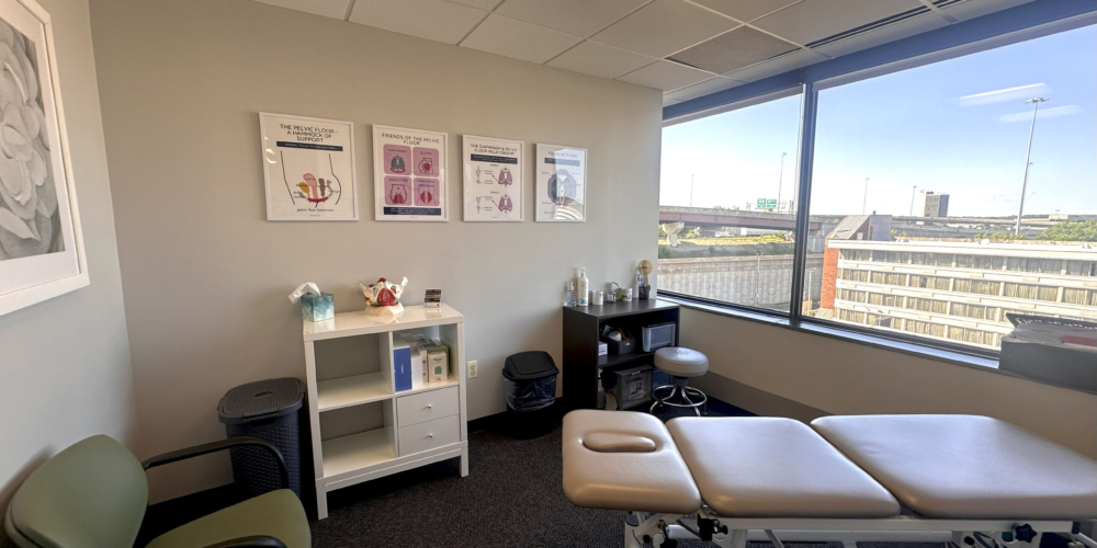 The Jackson Clinics Physical Therapy - Springfield, VA