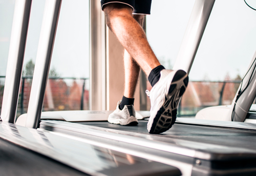 Treadmills: Getting the Best Results