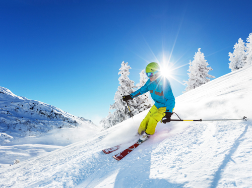If winter weather has you prepared to hit the slopes, be sure to take the necessary precautions to keep yourself injury-free this season. In addition to using the proper gear and sticking to the slopes that match your skill set, proper strengthening and stretching exercises can prepare your body [...]