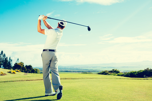 Treating Country Club Elbow | The Jackson Clinics, Physical Therapy