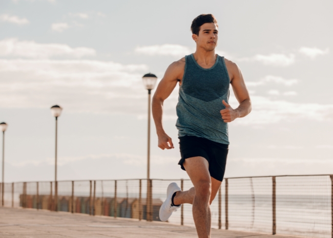 Uniqueness of running injuries