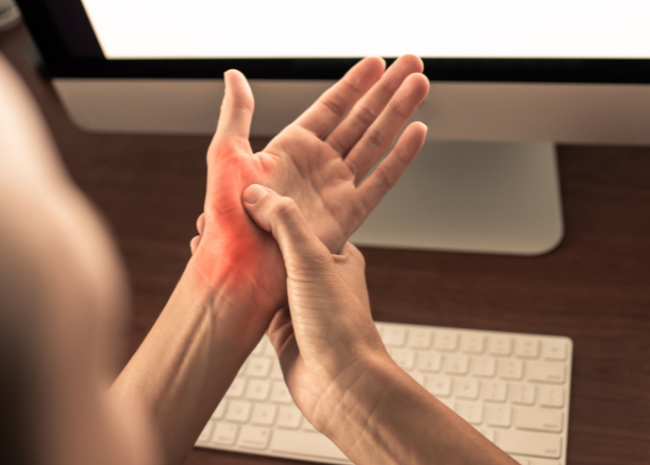 carpal tunnel syndrome physical therapy