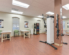 physical therapy equipment
