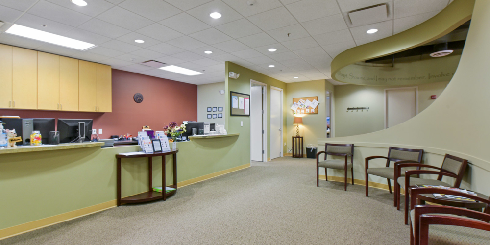 Ashburn / Broadlands | The Jackson Clinics, Physical Therapy