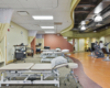 physical therapy tables and equipment