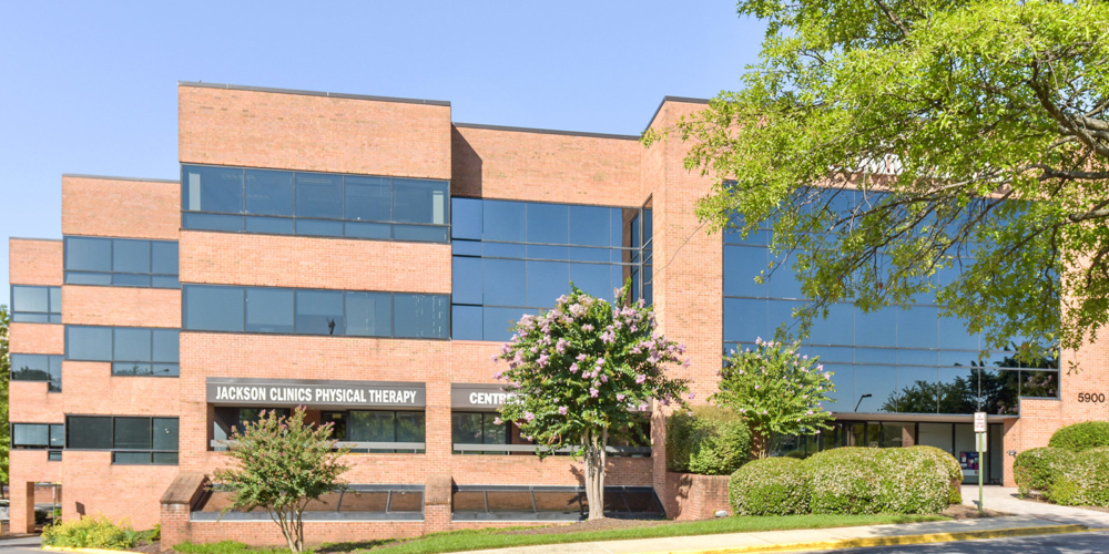 Centreville, VA Physical Therapy The Jackson Clinics