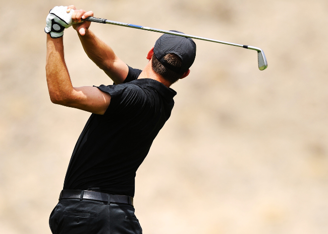 Golfer's Elbow: Symptoms, diagnosis, treatment, physical therapy