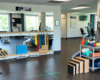 The Jackson Clinics Physical Therapy - Lorton Clinic