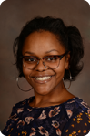 Ashley Brewton