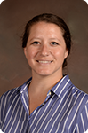 Anne Martucci, Physical Therapist at The Jackson Clinics