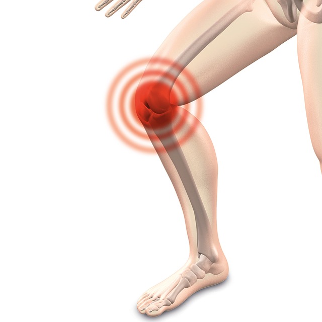 Arthritic Knee Pain at The Jackson Clinics Physical Therapy