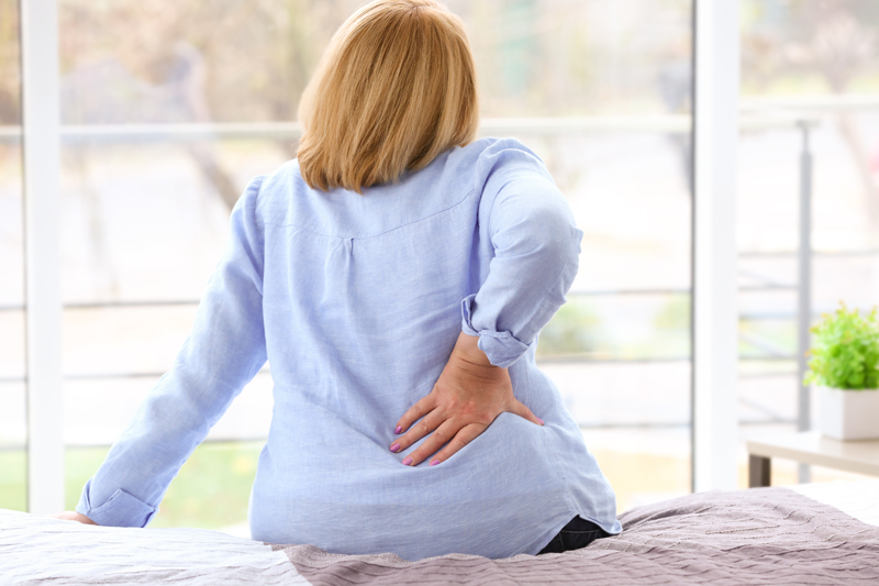 The Jackson Clinics Physical Therapy in Virginia