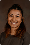The Jackson Clinics Physical Therapy, Bahni Khan