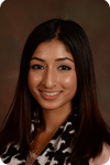 Divya Greddam The Jackson Clinics Physical Therapy