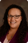 Ellen Ramos The Jackson Clinics Physical Therapy