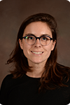 Hannah Wayne, Exercise Specialist in Herndon